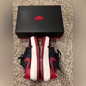 Air Jordan 1 elevate low
